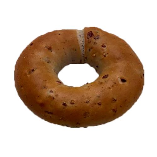Bagel Arándano y Nuez