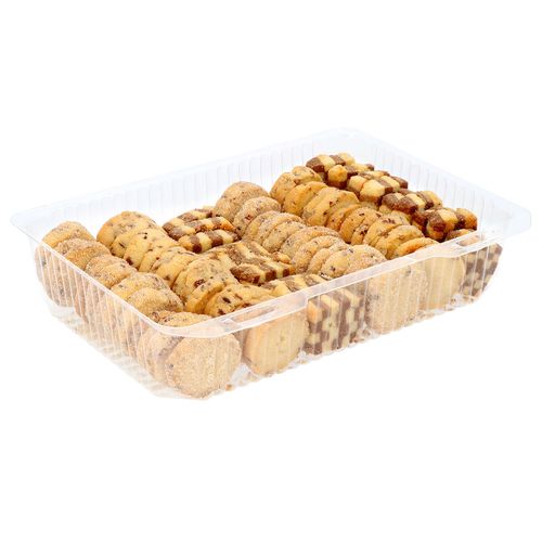 Galleta de Mantequilla en Paquete