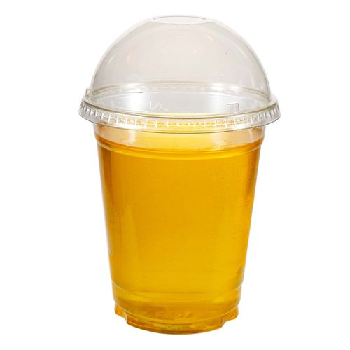Gelatina de Agua Vaso