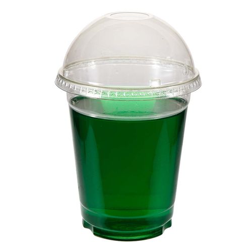 Gelatina de Agua Vaso