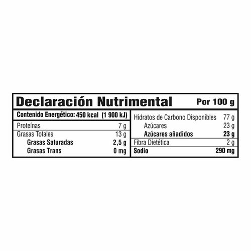 Galleta Cuétara Tostas 120g
