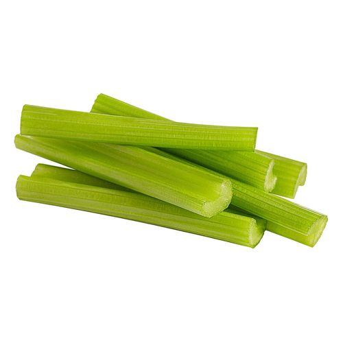 Palitos de Apio Orgánico 4 Piezas de 100gr