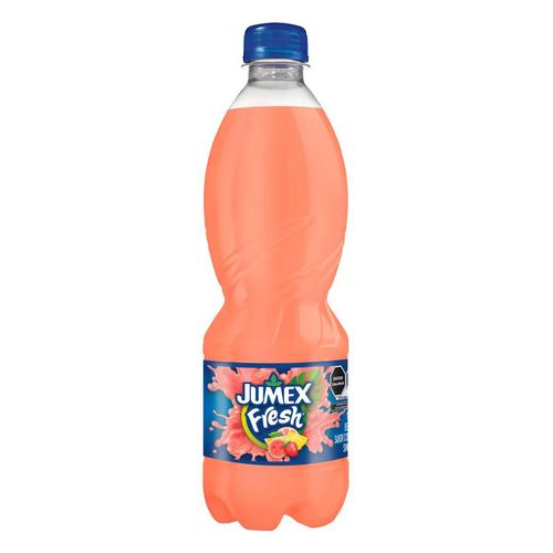 Bebida Saborizada Jumex Fresh Conga de 600ml