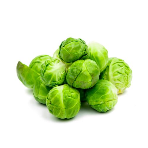 Col de Bruselas Campo Vivo Orgánico 400g