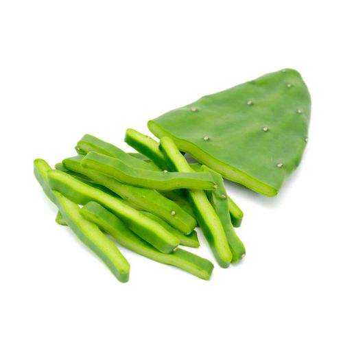 Nopal Picado Campo Vivo Orgánico 300g