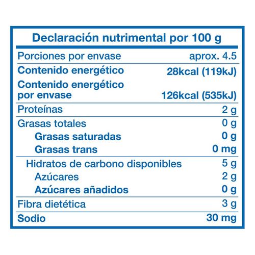 Floretes de Coliflor Mr. Lucky 454g