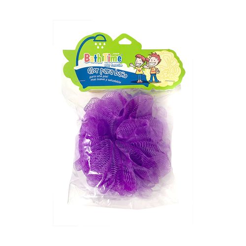 Borla Bathtime