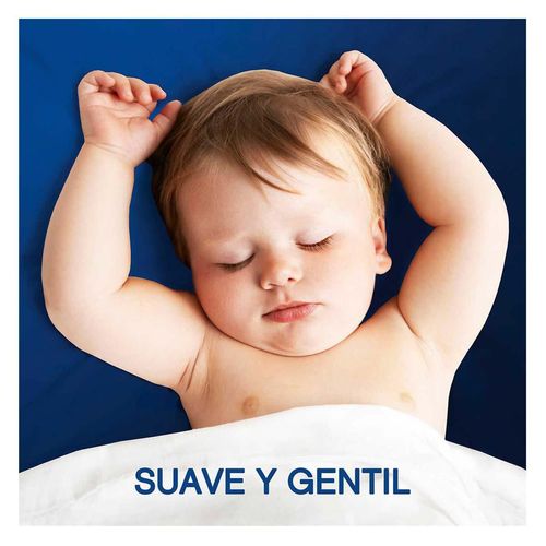 Suavizante Downy Suave y Gentil para Ropa de bebé 2.8L