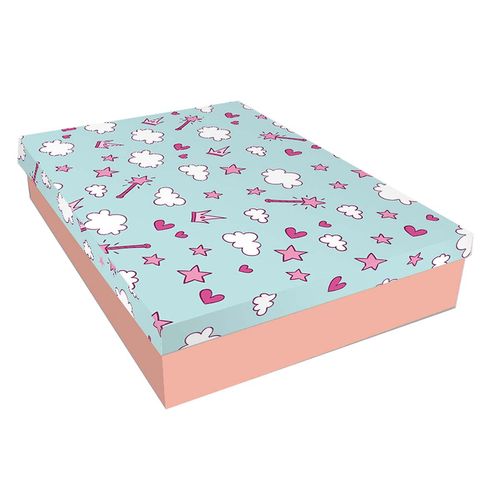 Caja de Regalo Dietrix Ocasión Grande