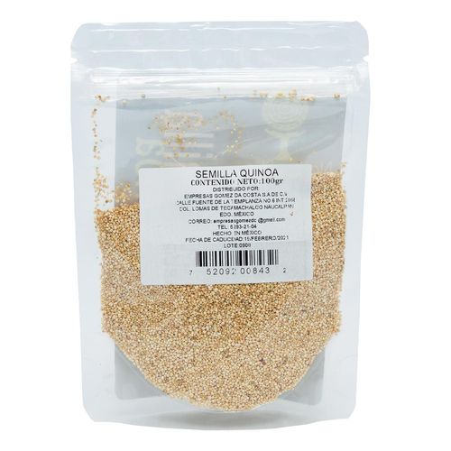 Quinoa Naturalika Vita Semilla 100g