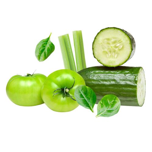 Jugo Mr. Lucky Green Slim 200g