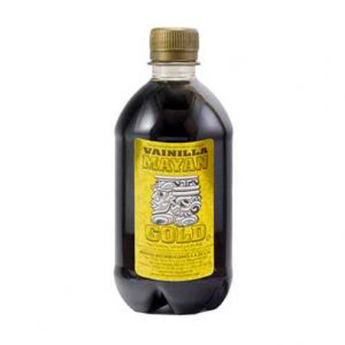 Vainilla Mayan Gold Obscura 500ml