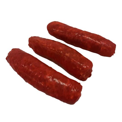 Salchicha Ranchera kg