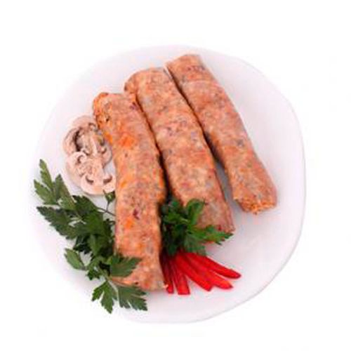 Longaniza Toluca Dcca por kg