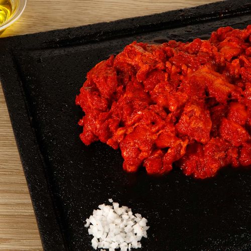 Carne al Pastor de Cerdo por kg