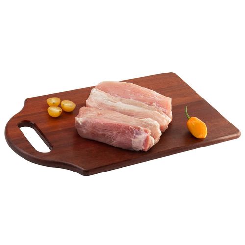 Pecho de Cerdo kg