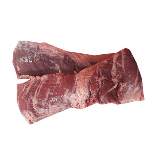 Arrachera Natural de Res por kg