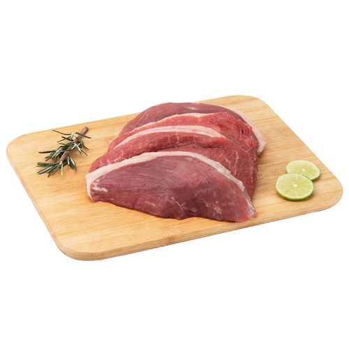 Picana Estabulada Res por kg