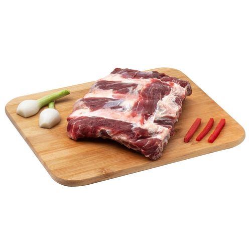 Costilla Short Rib Res kg