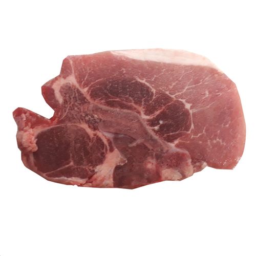 Chuleta Sirloin de Cerdo por kg