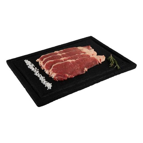 Bistec Lomo para Asar de Res por kg
