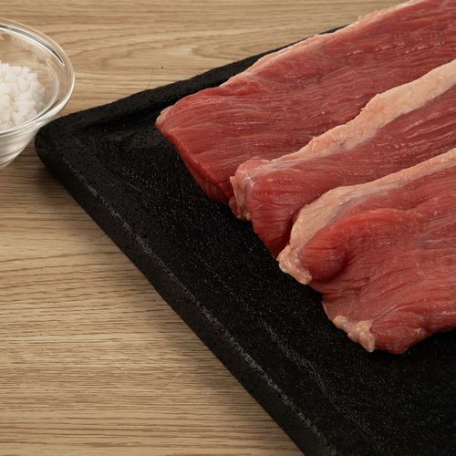 Bistec de Res kg