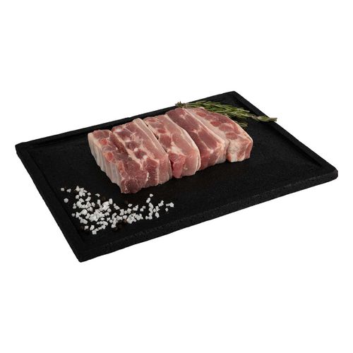 Costilla de Cerdo por Kg