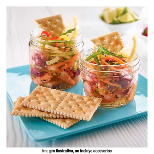 Galletas Gamesa Saladitas Clásicas 42 Paketines 504g