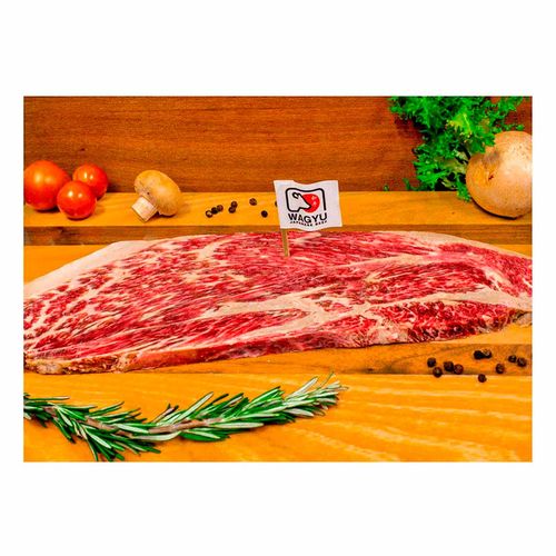 Sirloin Wagyu Japonés kg