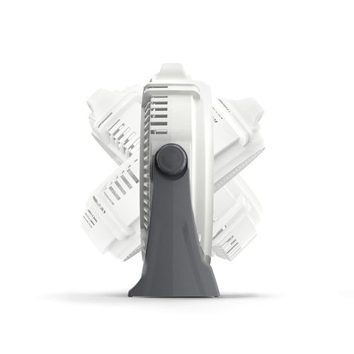 Ventilador Navia Piso 20 Pulgadas Gris CFN-2020