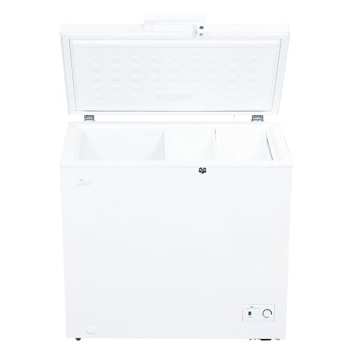 Congelador Horizonal Oster 7 Pies Cúbicos  Blanco CF7101WE