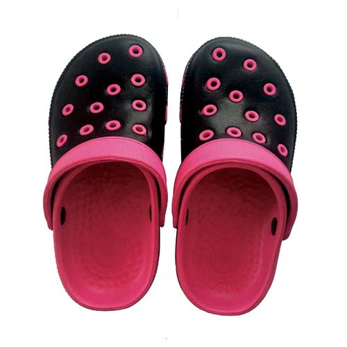 Sandalia Clogg Bottom Fiusha Talla 26