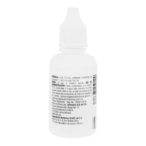 Uvega Sol 30ml