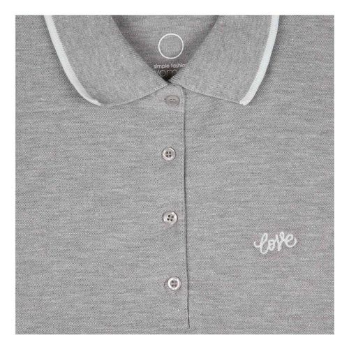 Playera Simple Fashion Modelo PA-RS-01