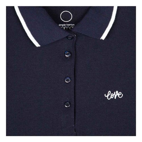 Playera Simple Fashion Modelo PA-RS-01