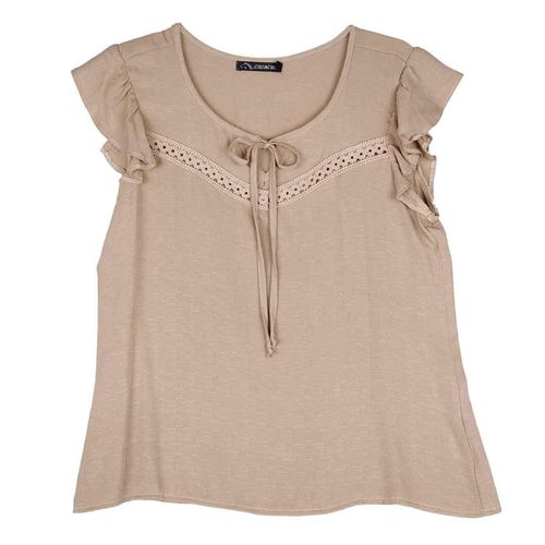 Blusa Jordache Modelo 84436