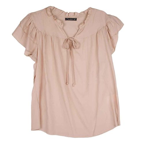 Blusa Jordache Modelo 84438