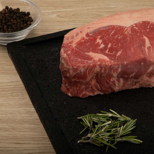 Rib Eye Choice Res kg