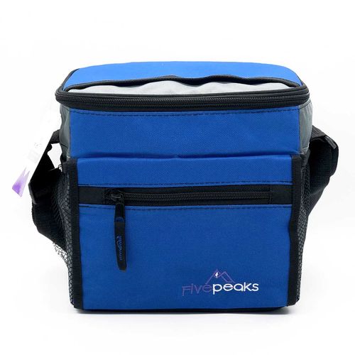 Hielera Fivepeaks Flexible 12 Latas
