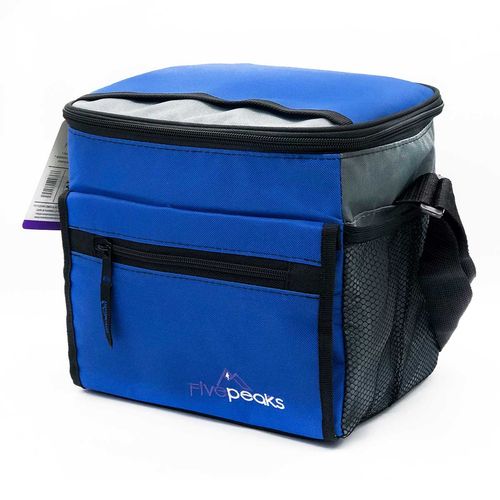 Hielera Fivepeaks Flexible 12 Latas