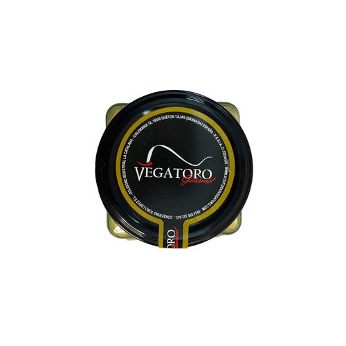Aceitunas Vegatoro Rellenas de Ajo Frasco de 300g