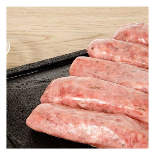 Chorizo Argentino RC DCC kg