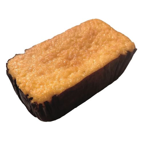 Panque sin Gluten de Elote