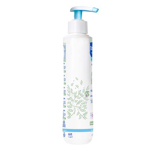 Crema Corporal Mustela Hydra Bebé 300ml