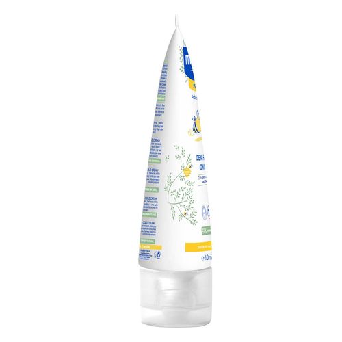 Crema Facial Mustela Piel Seca 40ml