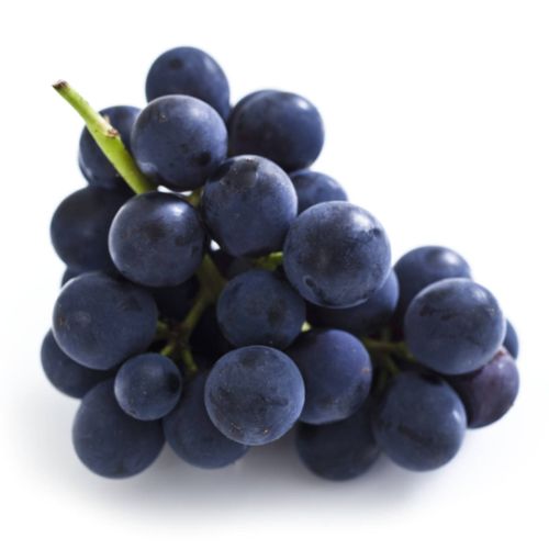 Uva Negra sin Semilla kg