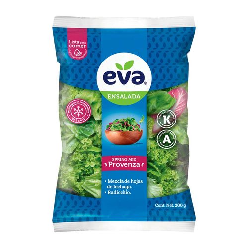 Ensalada Eva Provenza 200g