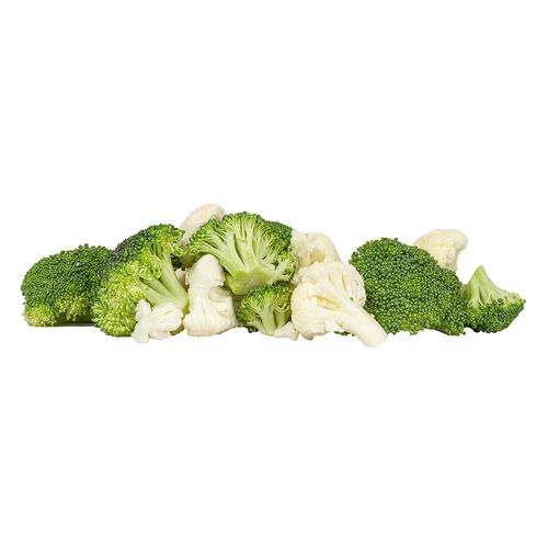 Mezcla Mr. Lucky Brócoli Coliflor 454g