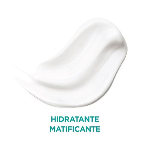 Crema Facial de Día L'Oréal Paris Hidra Total 5 Matificante 50ml