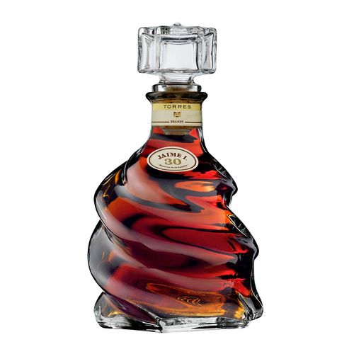 Brandy Torres Jaime 1° 700 ml